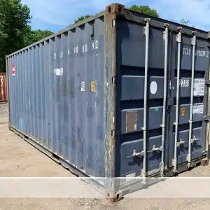 20ft Used Shipping Container