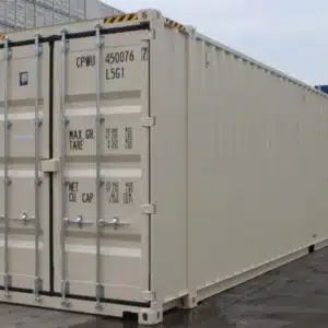 45ft Shipping Container