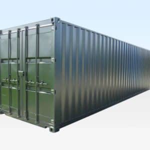 30ft Steel Shipping Container