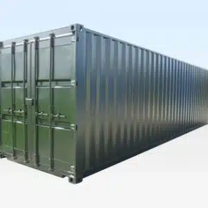 30ft Steel Shipping Container