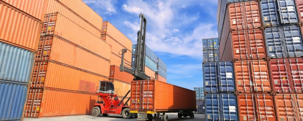 Home for sale in Global Containers Line