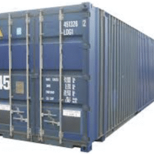 40ft Containers