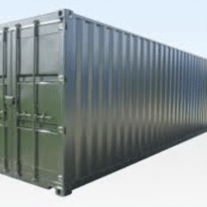 30ft Containers