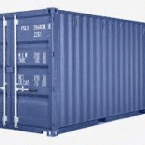 20ft Containers