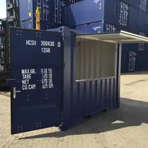 10ft Bar Shipping Container USA