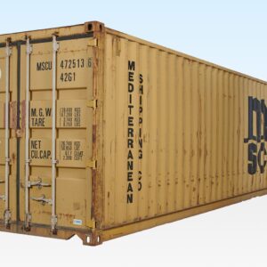 Used Shipping Containers