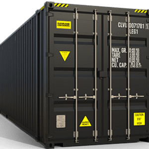 45ft Shipping Container