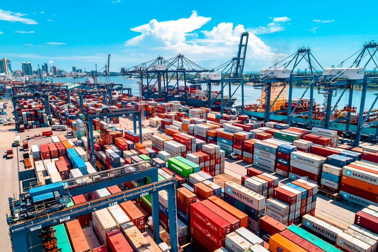 FAQs for sale in Global Containers Line