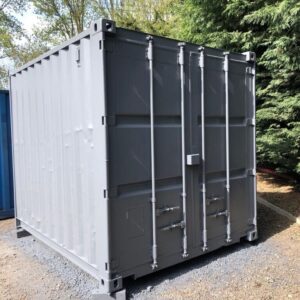 10ft x 8ft Containers