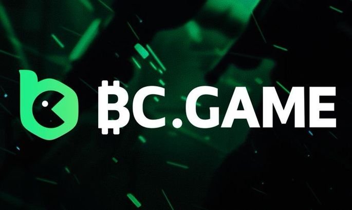 BC.Game Casino Cripto A Revolução dos Jogos de Azar Online