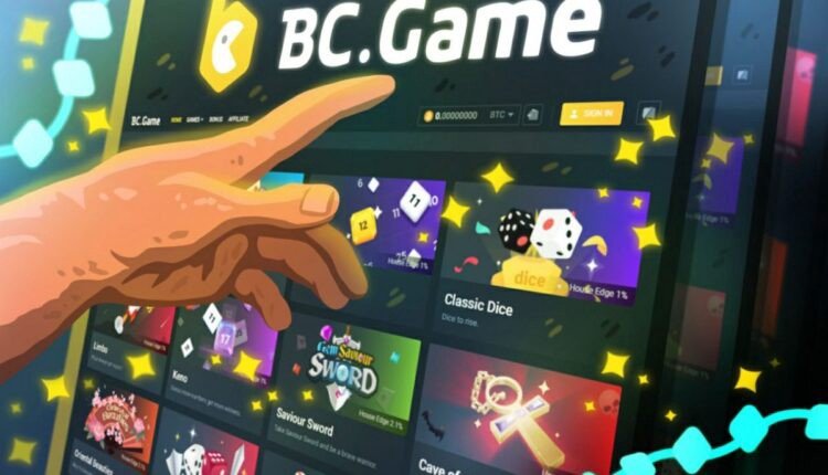 Understanding the BC.Game Verification Process A Guide for Users