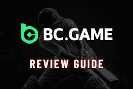Understanding BCGame vc A Comprehensive Overview