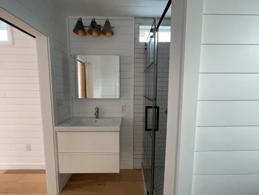 Multi Unit 3 Bedroom Shipping Container Home 11 Multi Unit 3 Bedroom Shipping Container Home - Image 11