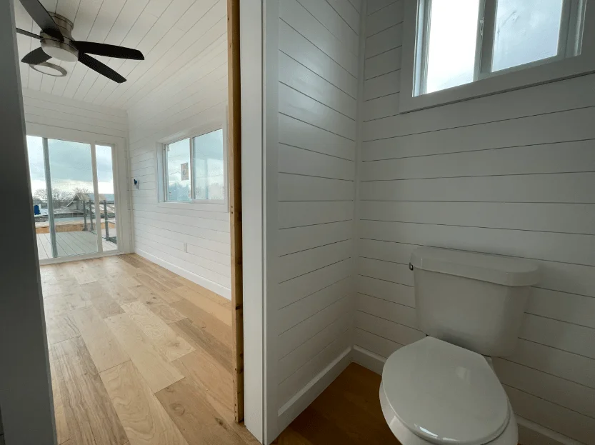 Multi Unit 3 Bedroom Shipping Container Home 3 Multi Unit 3 Bedroom Shipping Container Home - Image 3