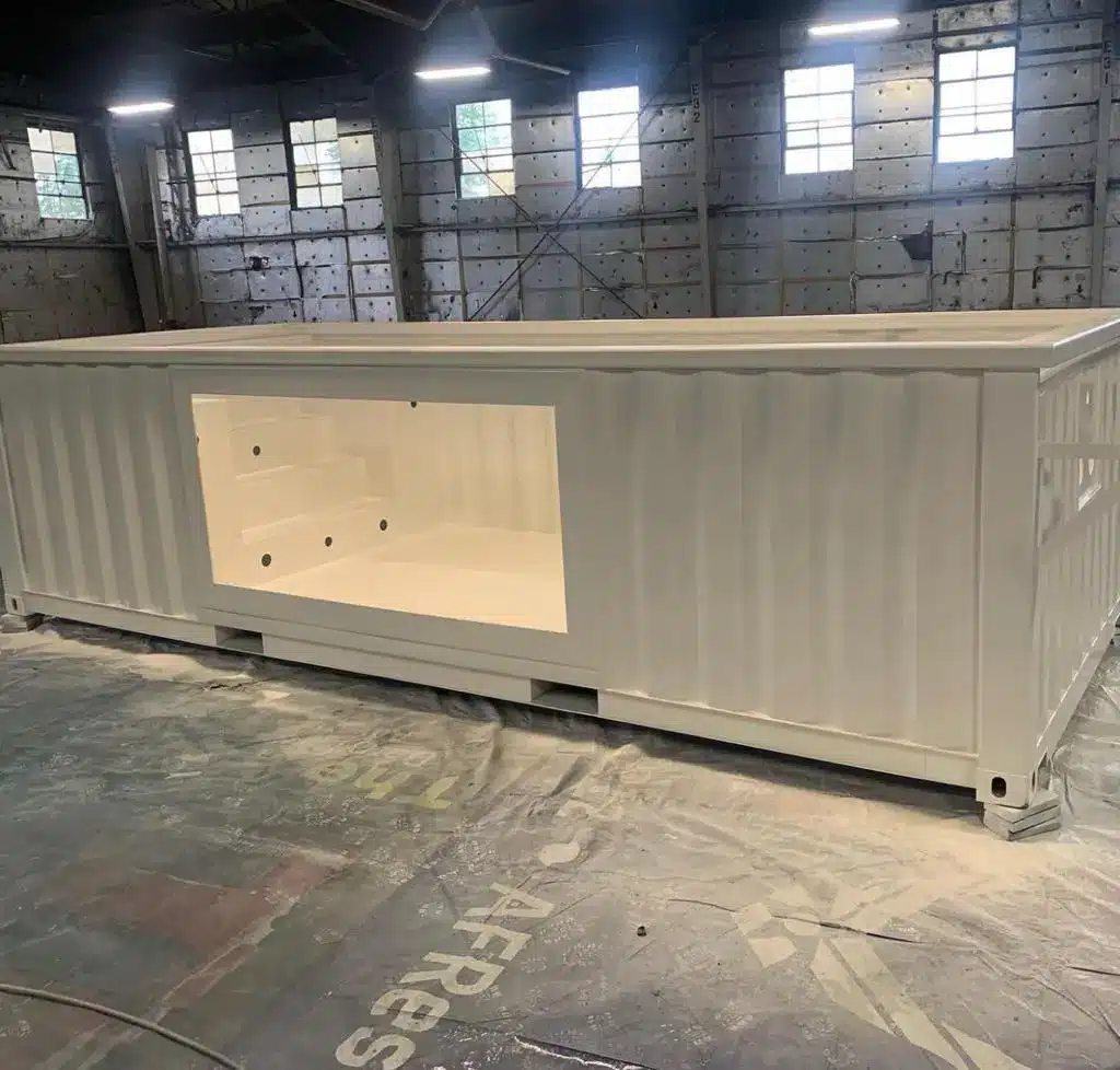 30Ft Shipping Container Swimming Pools 3 30Ft Shipping Container Swimming Pools - Image 3