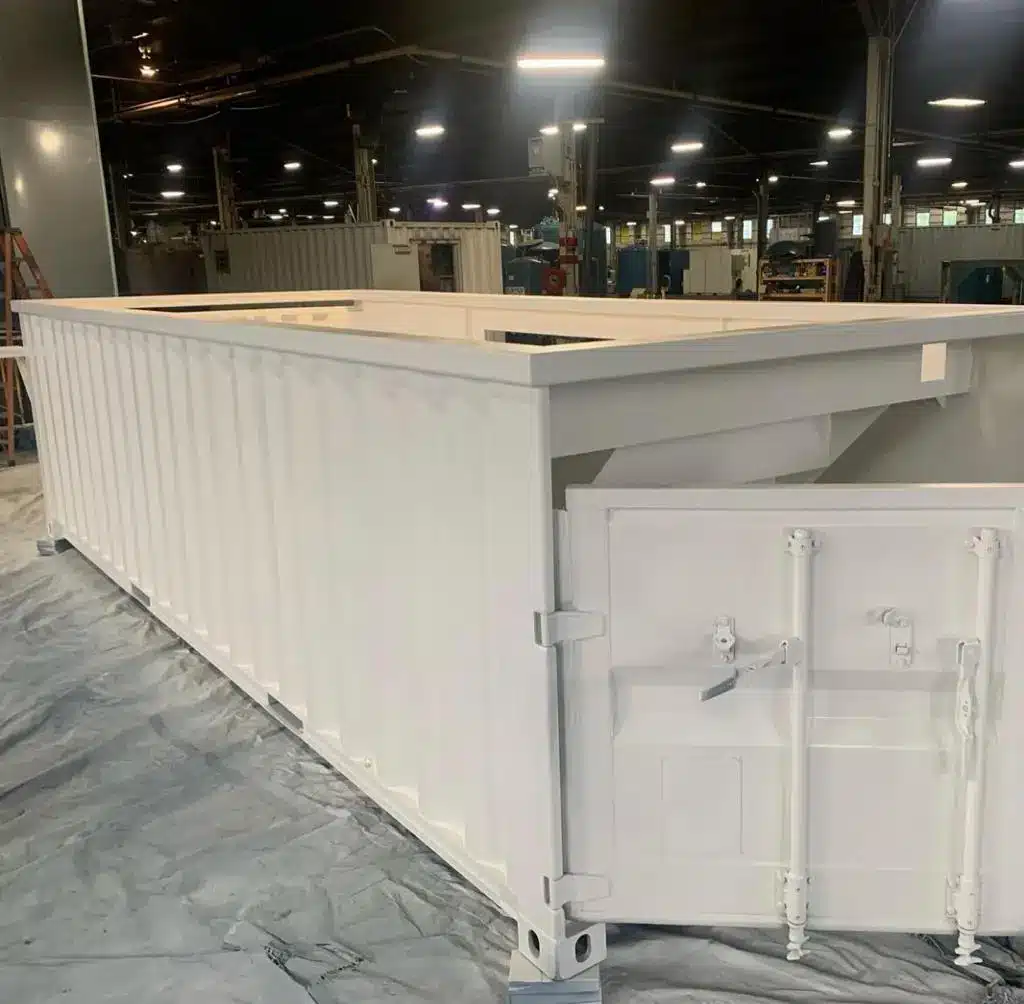 30Ft Shipping Container Swimming Pools 2 30Ft Shipping Container Swimming Pools - Image 2