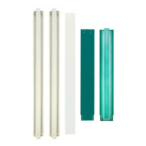 Home 41 (4.3m) Flat Pack Office Linking Kit