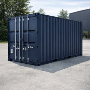 10ft x 8ft Containers