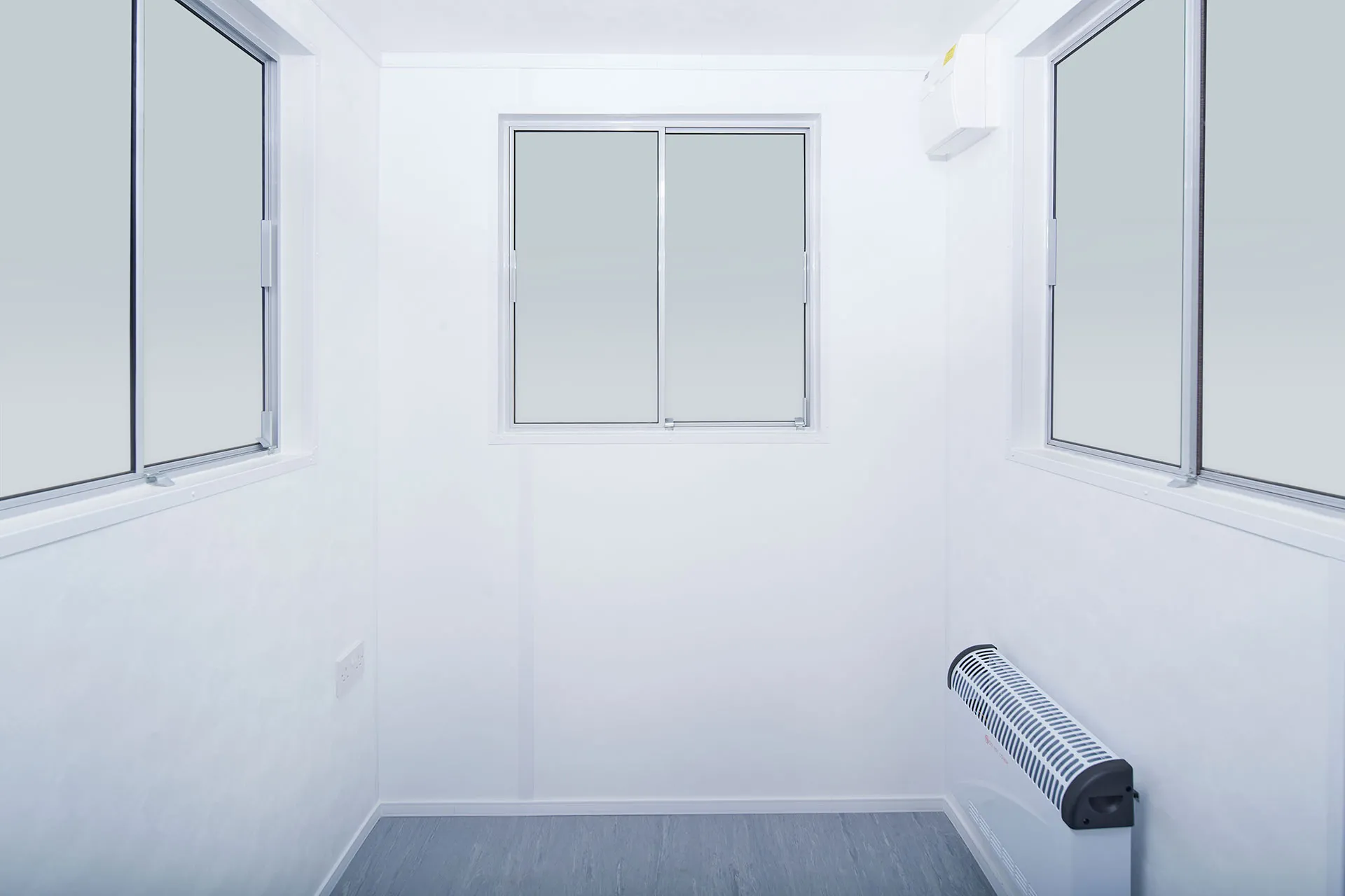 6Ft x 6Ft Single Guard Hut 2 6Ft x 6Ft Single Guard Hut - Image 2