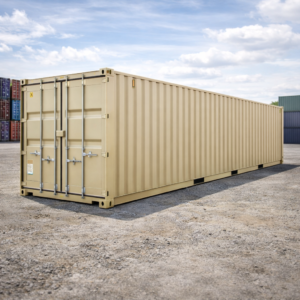 40ft Containers