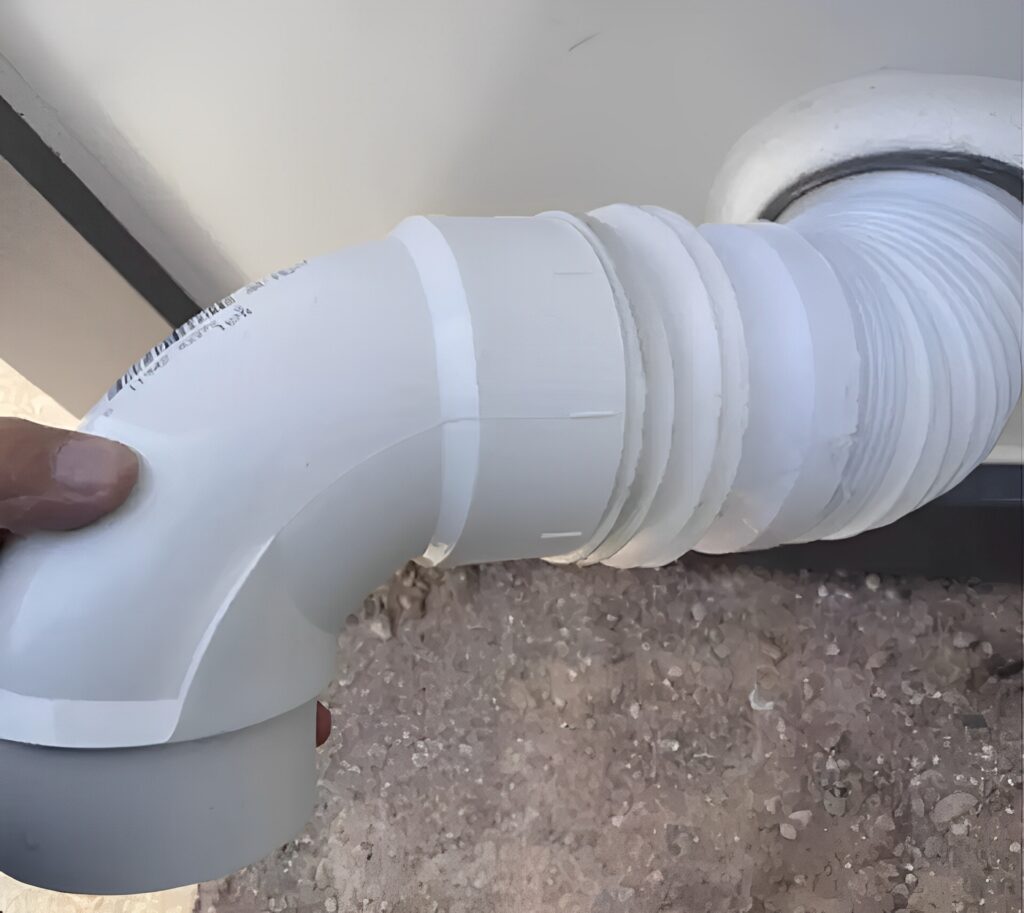 Dual Portable Toilet And Bathroom (Mobile Restroom w Sink 110V) 3 Dual Portable Toilet And Bathroom (Mobile Restroom w Sink 110V) - Image 3