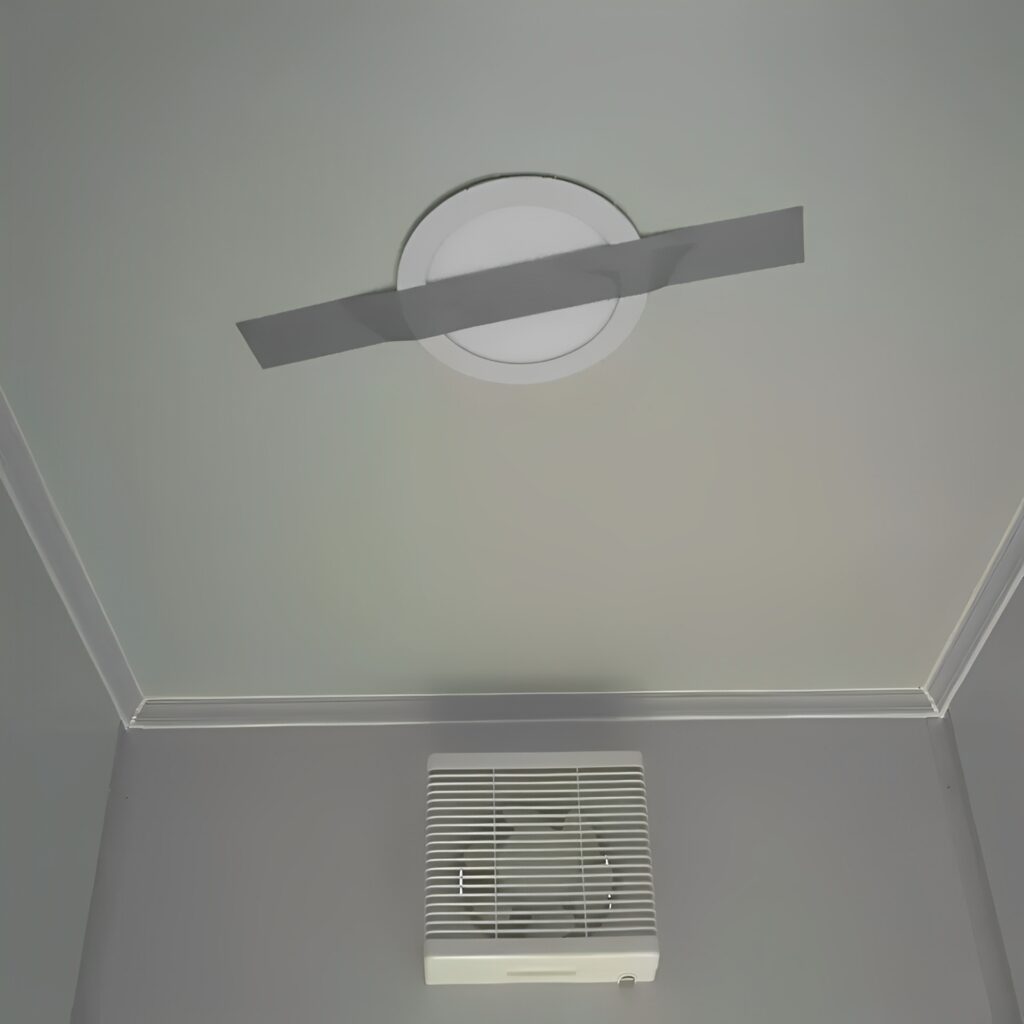 Dual Portable Toilet And Bathroom (Mobile Restroom w Sink 110V) 6 Dual Portable Toilet And Bathroom (Mobile Restroom w Sink 110V) - Image 6