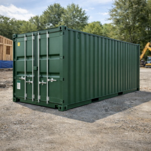 20ft Containers