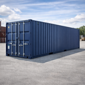 30ft Containers