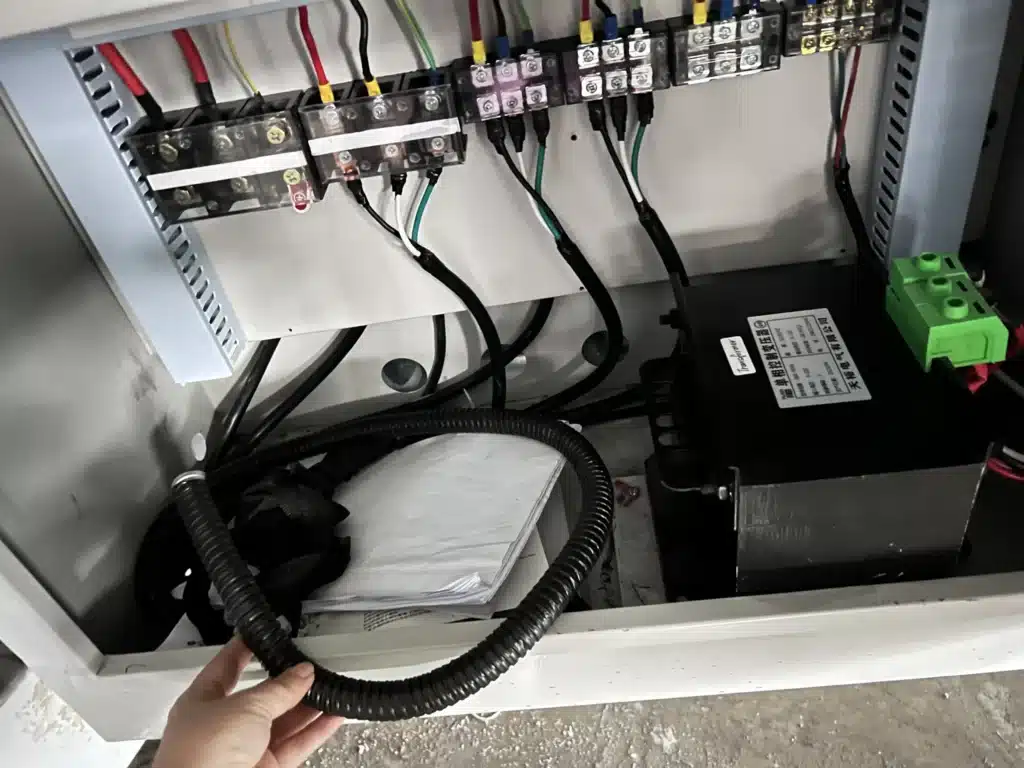 20ft Mobile Foldable Fully Automatic Container Swimming Pool 4 20ft Mobile Foldable Fully Automatic Container Swimming Pool - Image 4