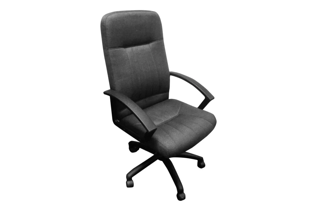Site Office Cabin Manager Chair 1 Site Office Cabin Manager Chair