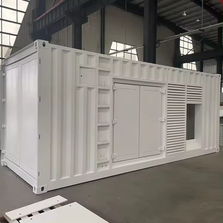 Standard Customized Durable Shipping Container House 4 Standard Customized Durable Shipping Container House - Image 4