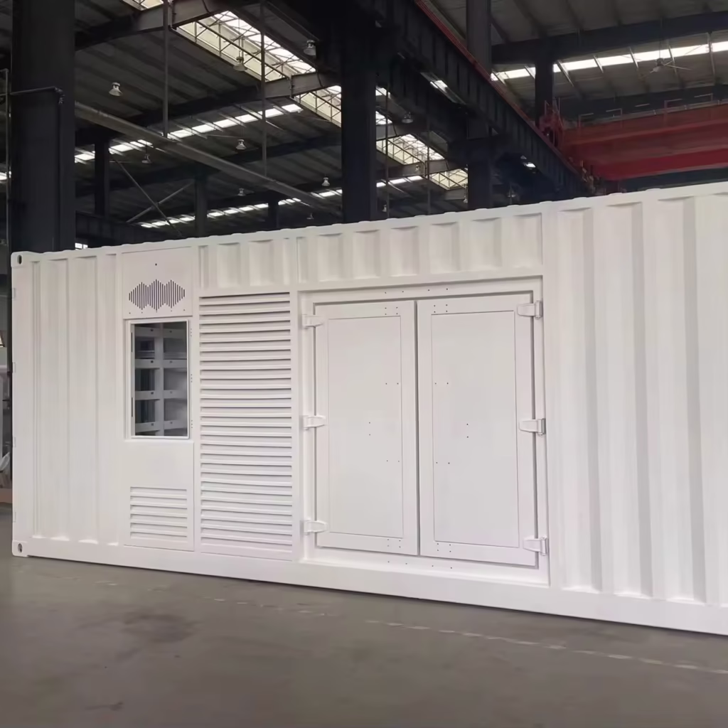 Standard Customized Durable Shipping Container House 6 Standard Customized Durable Shipping Container House - Image 6