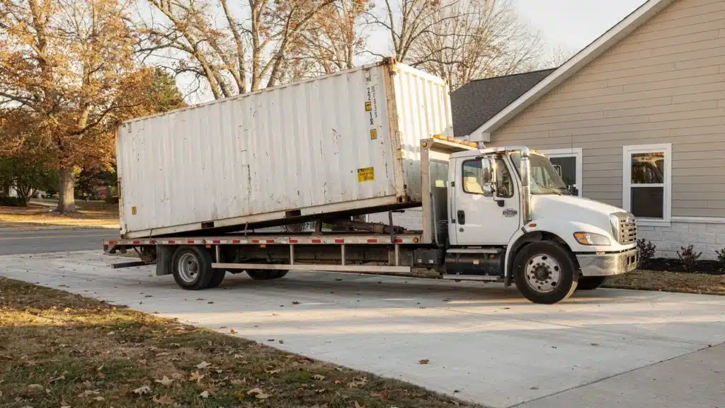 20ft Shipping Container for Sale: Best Time to Buy in 2026 - Main Image