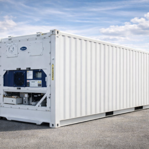 Refrigerated Containers
