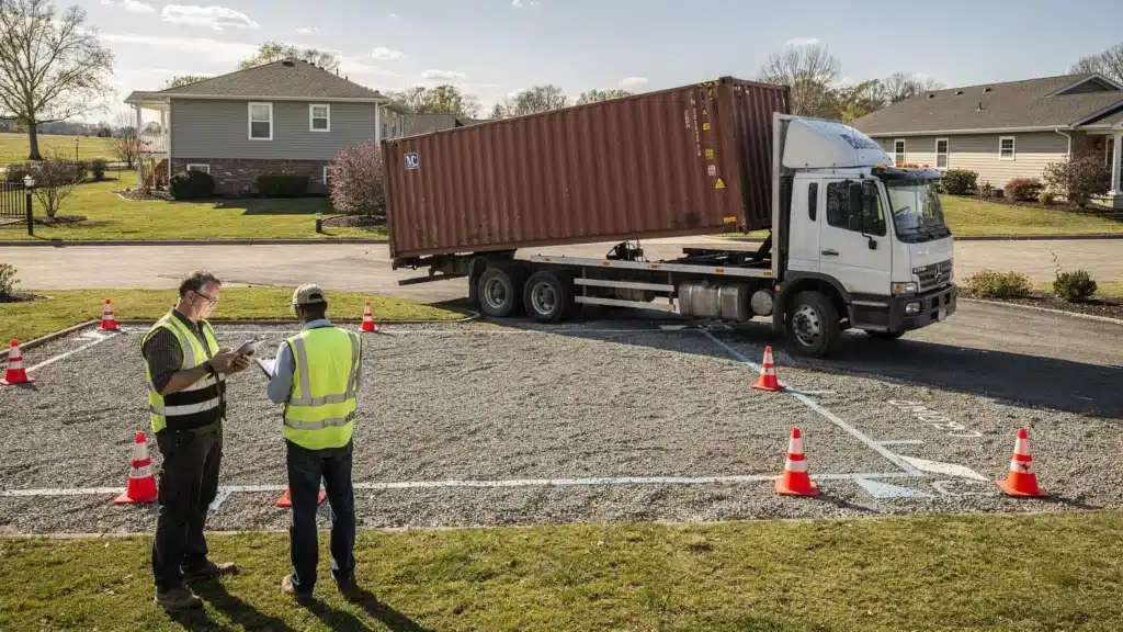 Shipping Containers for Sale: How to Avoid Hidden Fees - Main Image