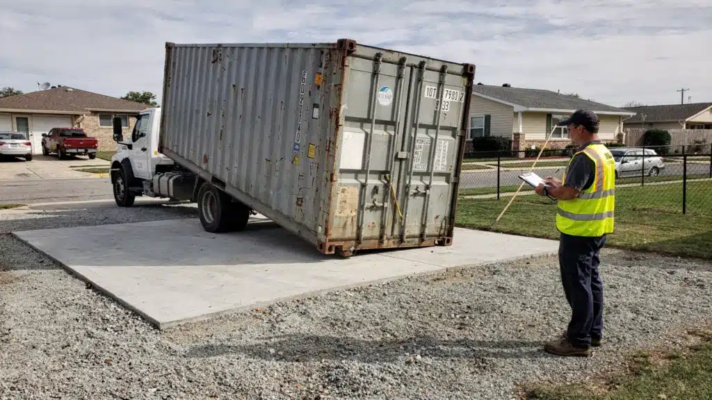 Used 10ft Container Prices: What Impacts the Total Cost - Main Image