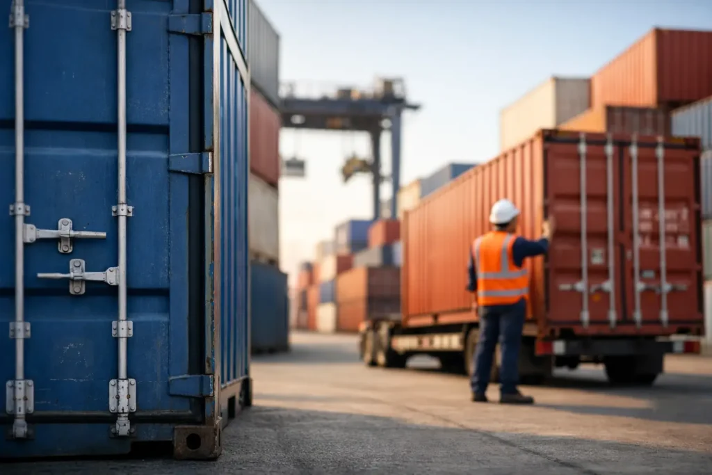 What Cargo Worthy Really Means