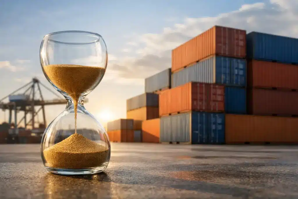 How Long Do Containers Last?