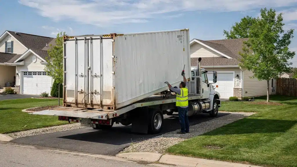 Purchase Shipping Containers Online: A Step-by-Step Guide