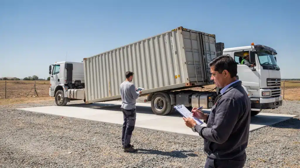 Rent to Own Sea Containers: Who It Fits and What to Watch - Main Image