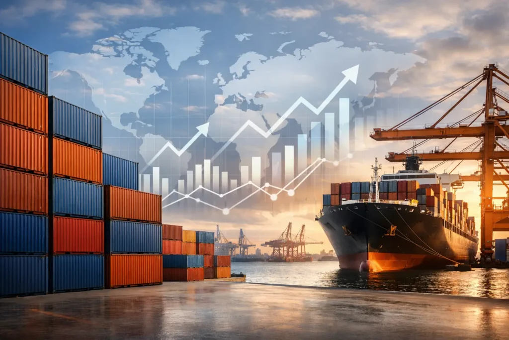 Shipping Container Market Trends in 2026