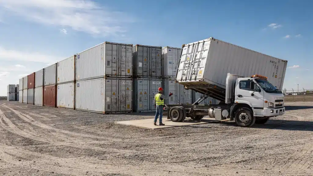Shipping Units: Types, Sizes, and Common Buyer Mistakes - Main Image