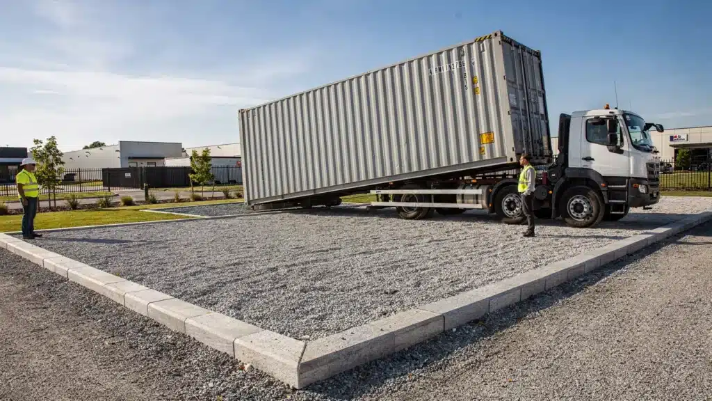 Storage Container Prices: What Impacts Your Delivered Quote - Main Image