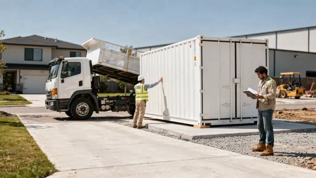 Storage Containers for Purchase: How to Get an Accurate Quote 9 Storage Containers for Purchase: How to Get an Accurate Quote - Main Image