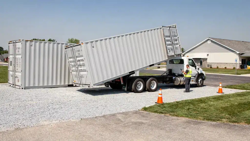 Storage Containers for Sale Near You: What to Compare 1 Storage Containers for Sale Near You: What to Compare - Main Image