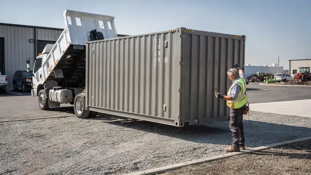 Cargo Container Sales Near Me: How to Get a Fair Quote 8 Cargo Container Sales Near Me: How to Get a Fair Quote - Main Image