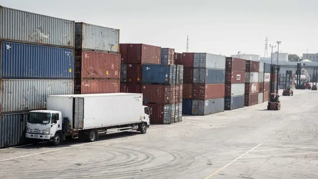 Shipping Container Prices Used: What Affects the Cost 7 Shipping Container Prices Used: What Affects the Cost - Main Image